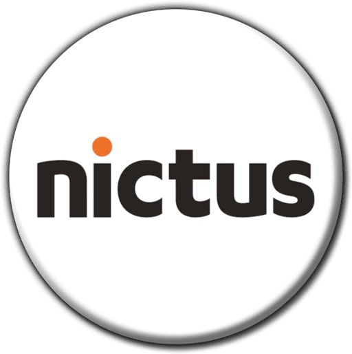Nictus Namibia banner