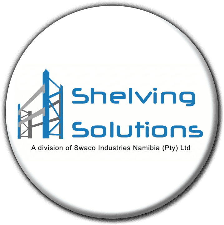 Shelving Solutions - Shelves & Shelving in Windhoek, Namibia
