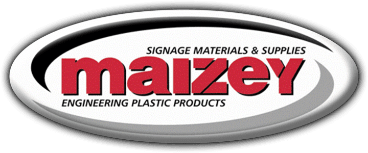 Maizey Plastics banner