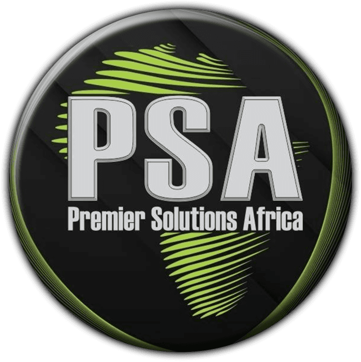 PSA (Premier Signs Africa) banner