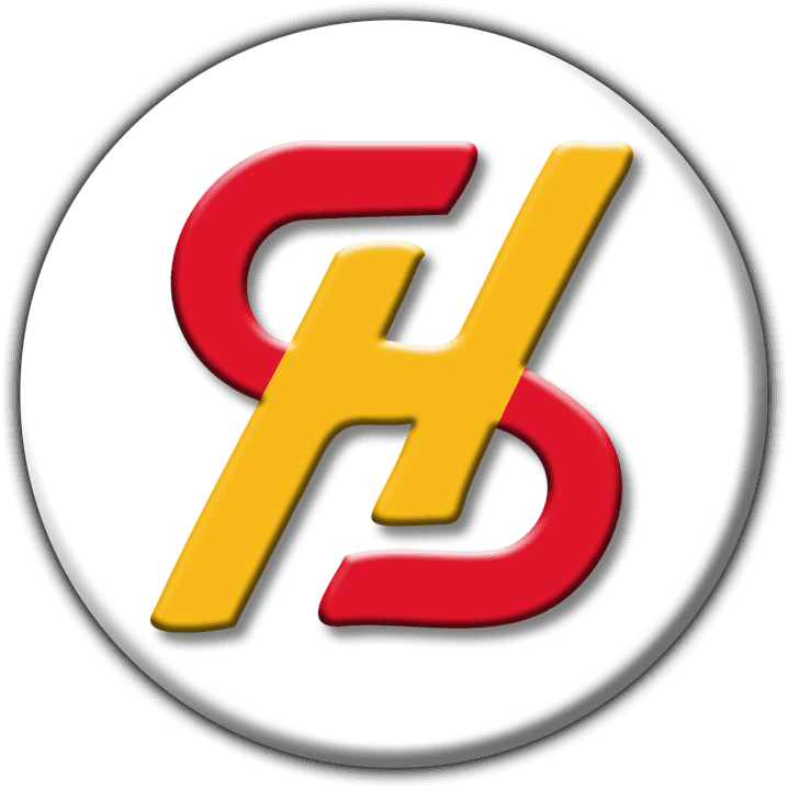 Selected Hardware banner