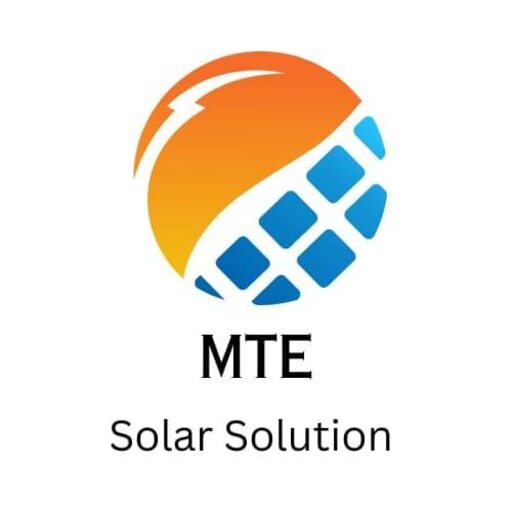MTE Solar Solution Namibia banner