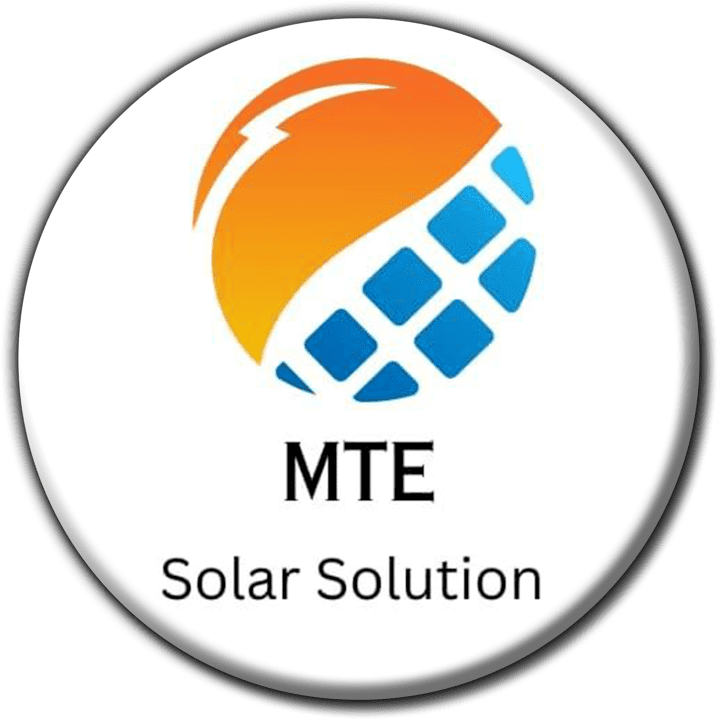 MTE Solar Solution Namibia banner