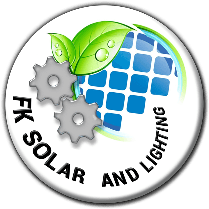 FK Solar banner