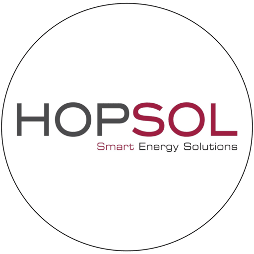 HopSol Africa banner