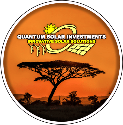 Quantum Solar Investments banner
