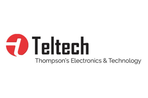 Teltech banner