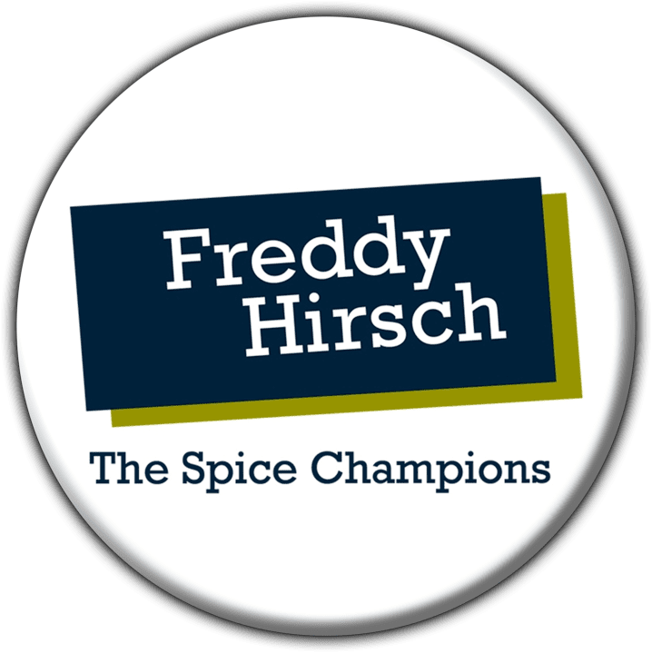 Freddy Hirsch banner