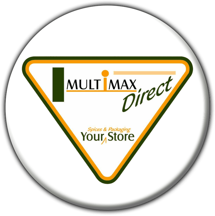 Multimax Spices & Packaging banner