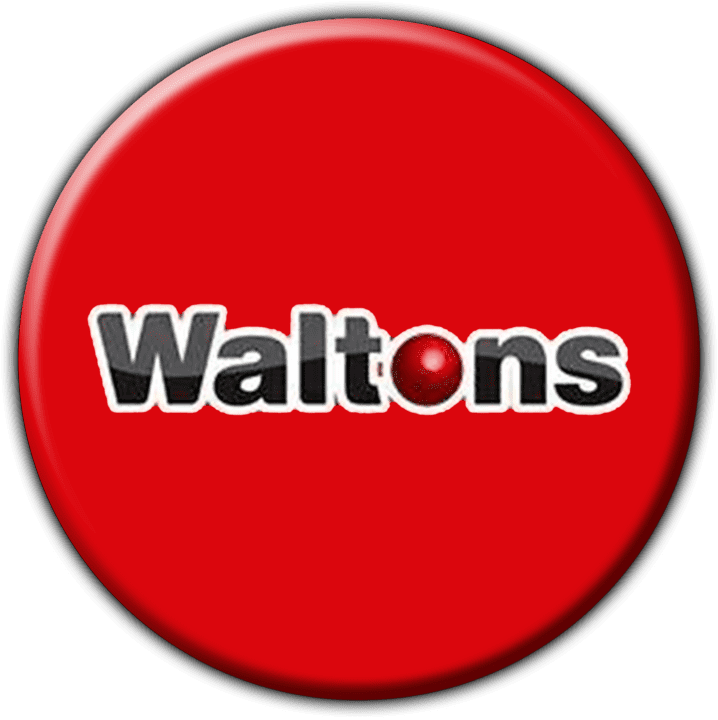 Waltons Outapi banner