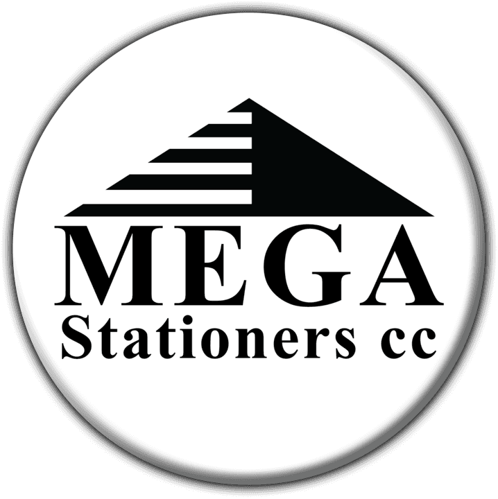 Mega Stationers banner