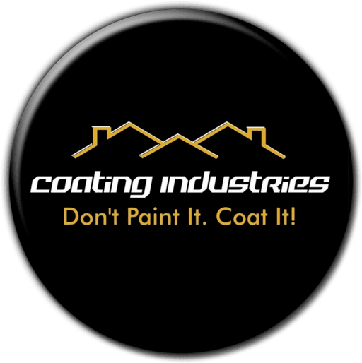 Coating Industries Namibia  banner