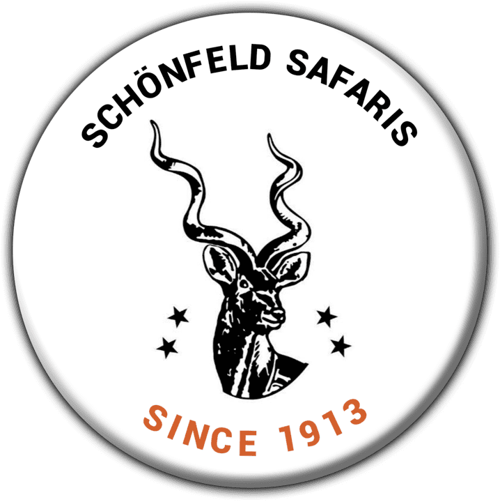 Schönfeld Guest Farm & Safaris banner