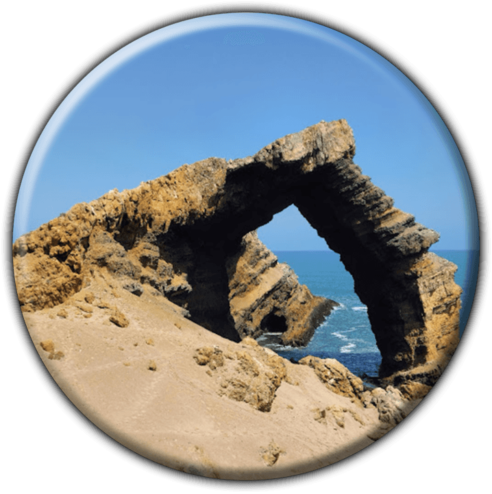 Namib Offroad Excursions banner