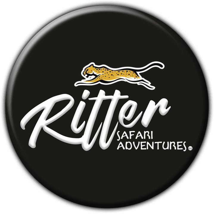 Ritter Safari Adventures banner