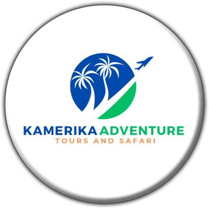 Kamerika Adventure Tours and Safari banner