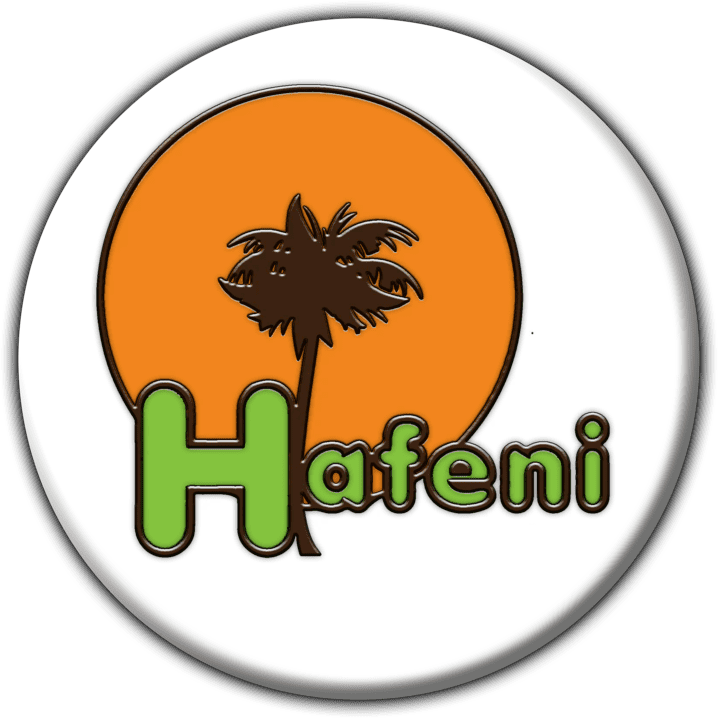 Hafeni Tourism Group banner