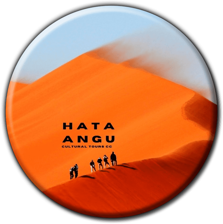 Hata Angu / Sandboard / Township Tours banner