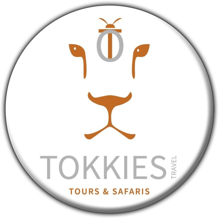 Tokkies Tours and Safaris banner