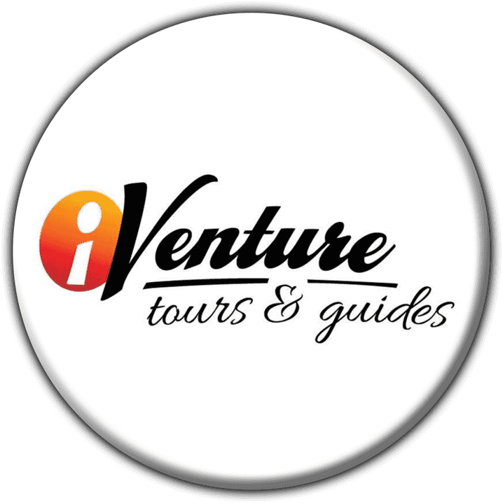 IVenture Tours & Guides banner