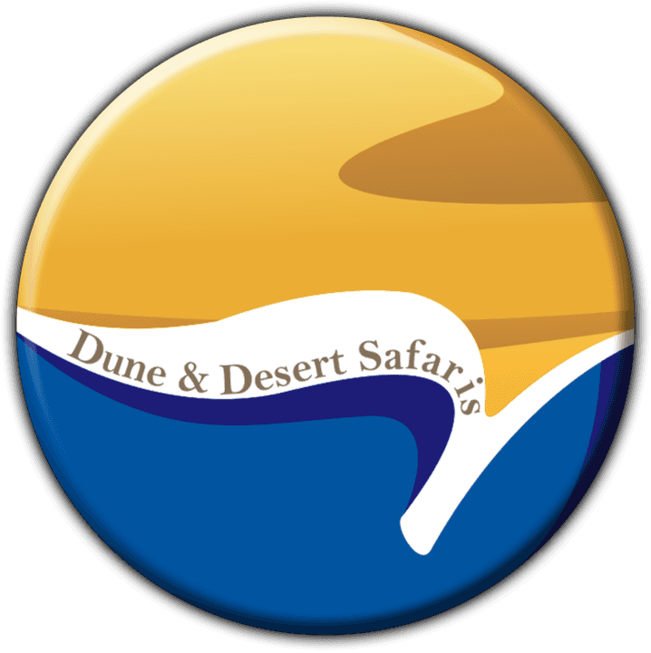 Levo Dune Safaris banner