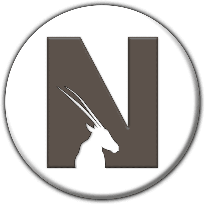 Nature Travel Namibia banner