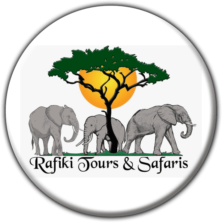 Rafiki Tours and Safaris banner
