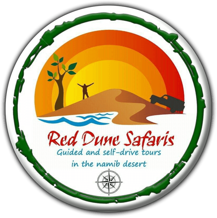 Red Dune Safaris banner