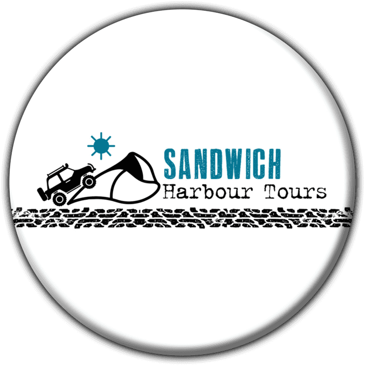 Sandwich Harbour Tours banner