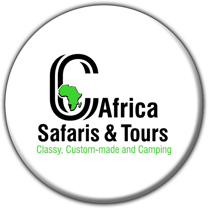 C Africa Safaris & Tours banner