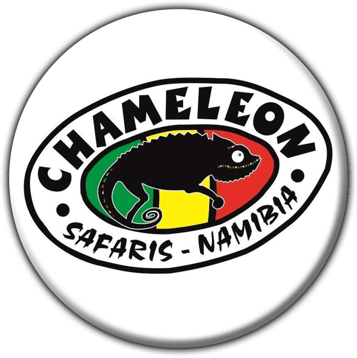 Chameleon Safaris banner