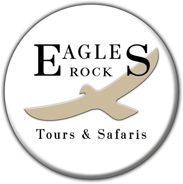Eagles Rock Tours & Safaris banner