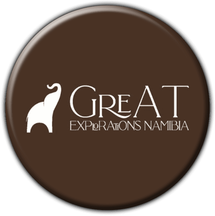 Great Explorations Namibia banner