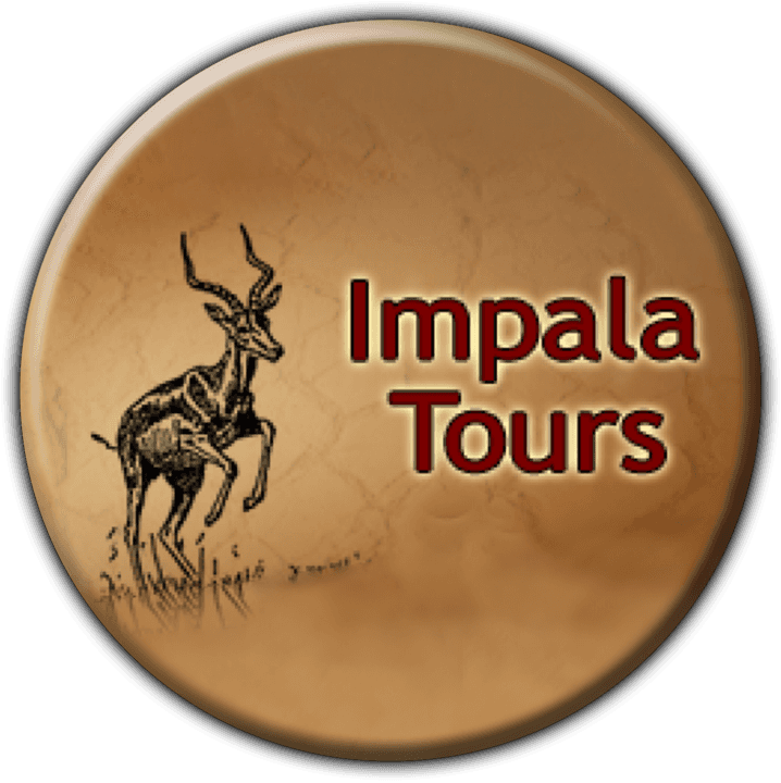 Impala Tours banner