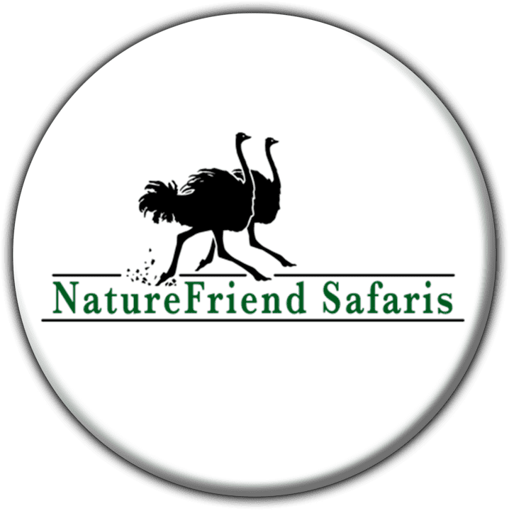 Nature Friend Safaris banner