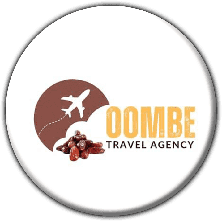 Oombe Travel Agency - Tours and Safaris Operators in Windhoek, Namibia