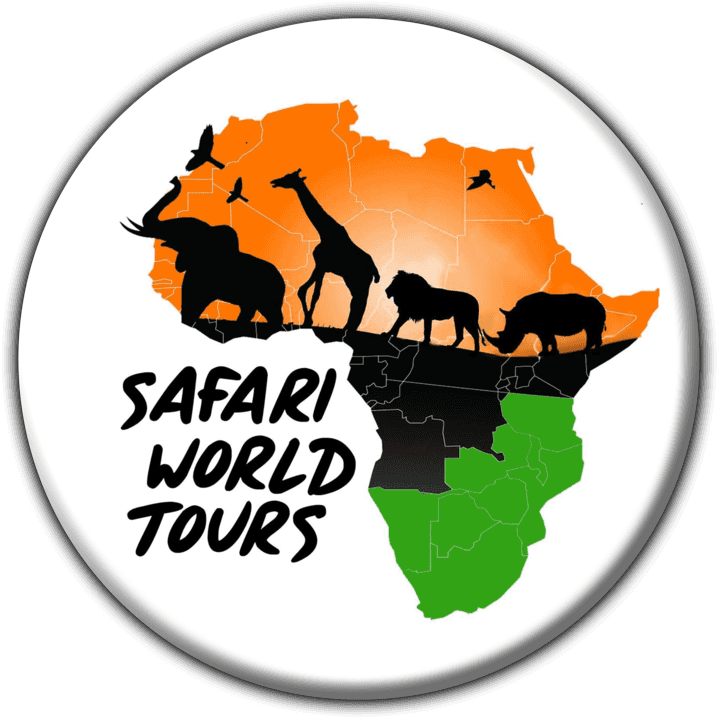 Safari World Tours banner