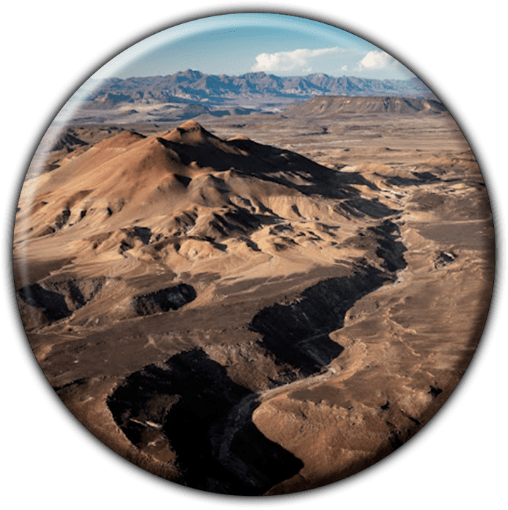 Skeleton Coast Safaris Fly-In Safaris banner