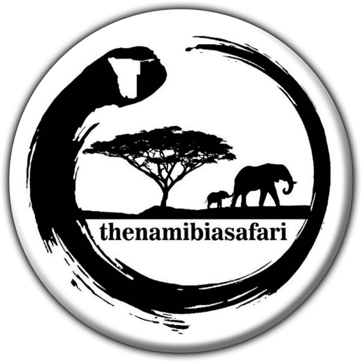 The Namibia Safari banner