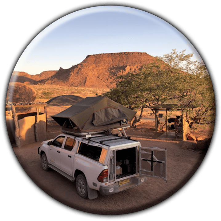 Tourmaline Safaris Full Member of Tour & Safari Association of Namibia (TASA) banner