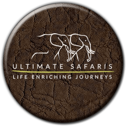 Ultimate Safaris Namibia banner