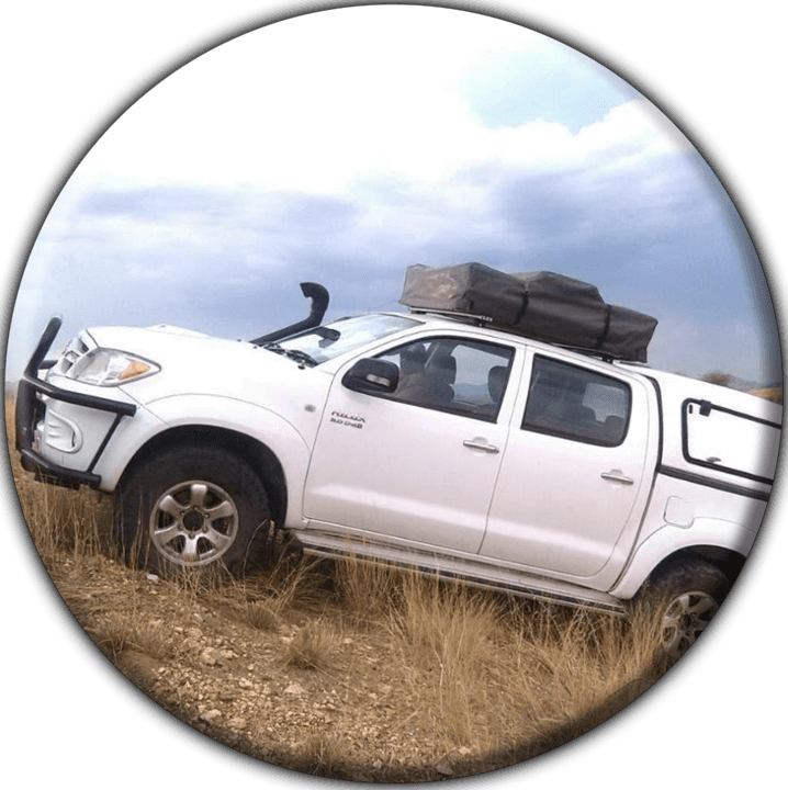 Zambezi Etosha Tours banner