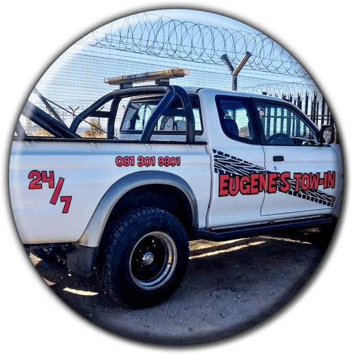 Eugéne's Tow-in & Mechanical Services banner