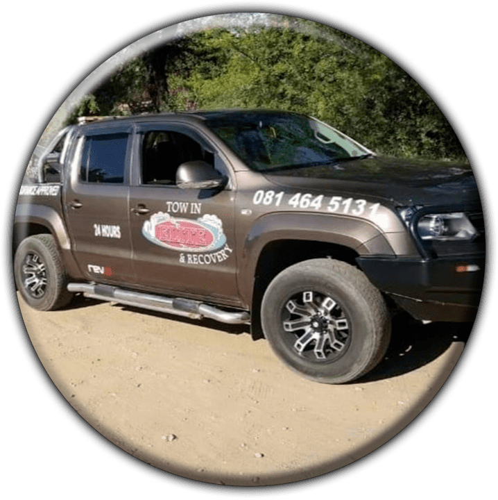 Elite Tow-In & Recovery banner