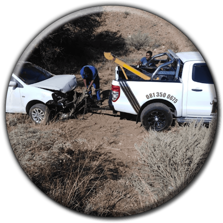 KTR Breakdown Services banner
