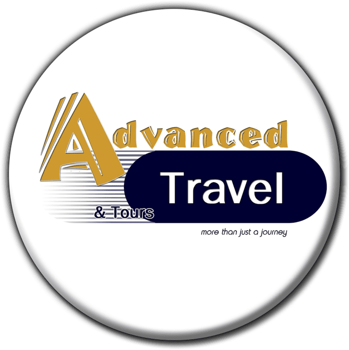 Advanced Travel & Tours banner