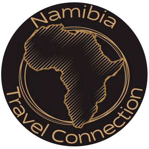 Namibia Travel Connection banner