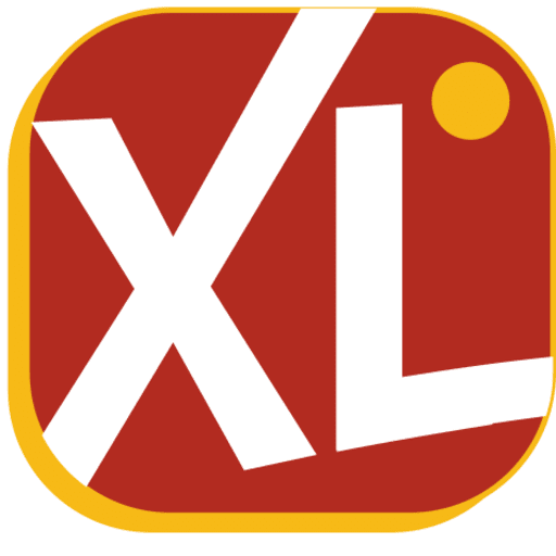 XL The Travel Professionals  banner