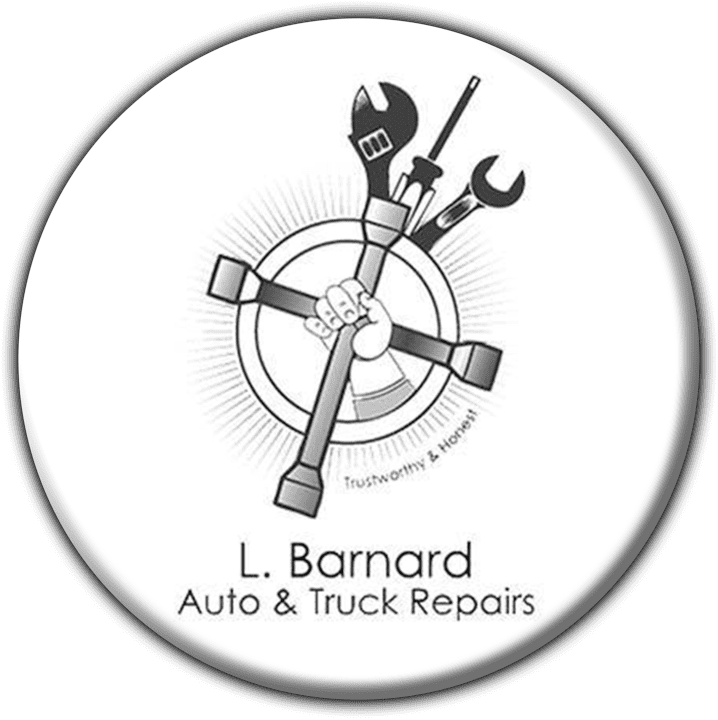 L. Barnard Auto & Truck Repairs banner