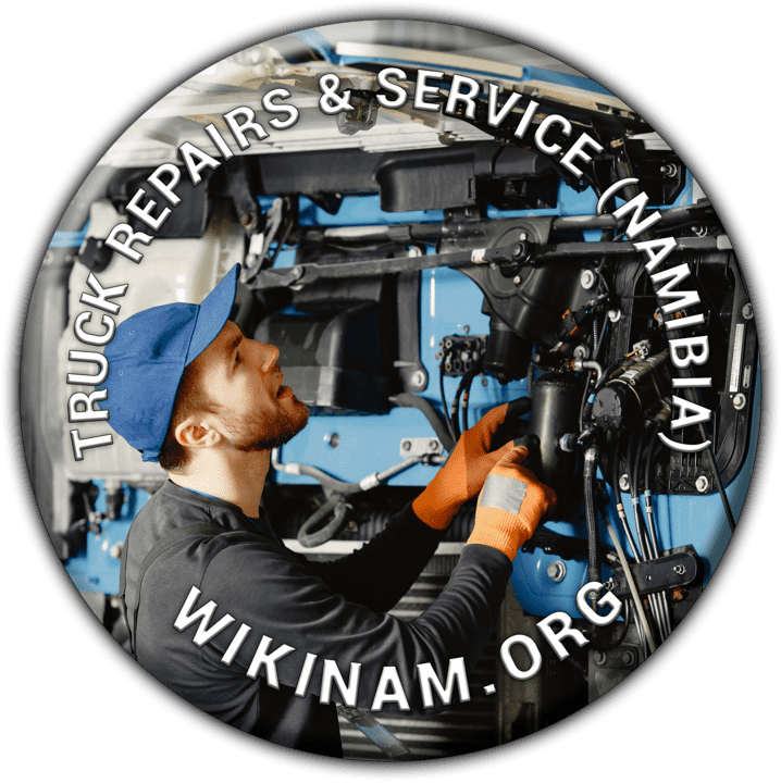 Grootfontein Auto Electric & Spares - Truck Repairs & Service in Grootfontein, Namibia
